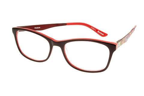 Okulary korekcyjne Reebok R4006 RBY