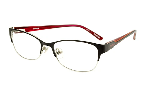 Okulary korekcyjne Reebok R4007 BLK