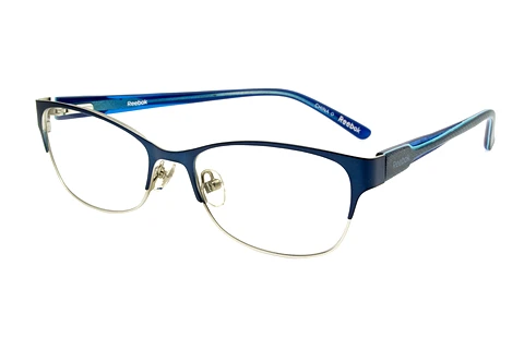 Okulary korekcyjne Reebok R4007 BLU