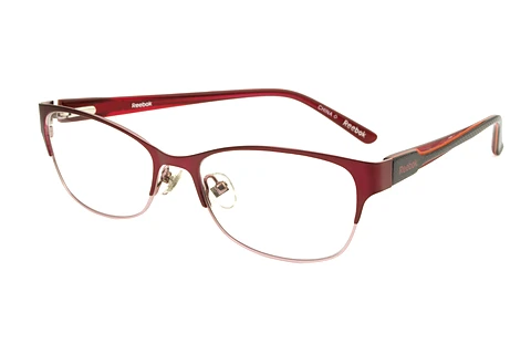 Okulary korekcyjne Reebok R4007 RED