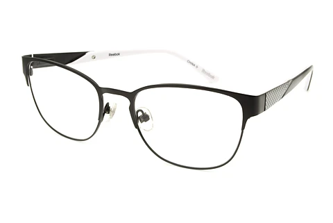 Okulary korekcyjne Reebok R4009 BLK