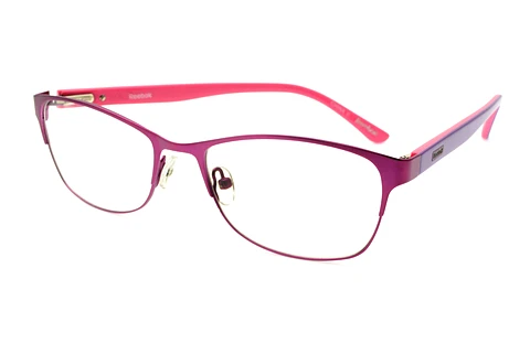 Okulary korekcyjne Reebok R4010 LAV