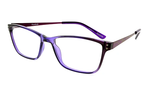 Okulary korekcyjne Reebok R4012 LAV