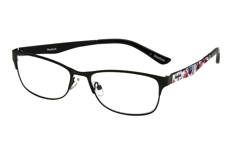 Okulary korekcyjne Reebok R4013 BLK