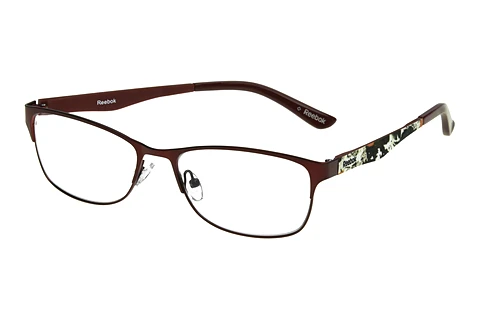 Okulary korekcyjne Reebok R4013 BRG