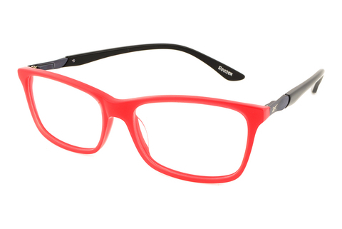 Okulary korekcyjne Reebok R6001 RED