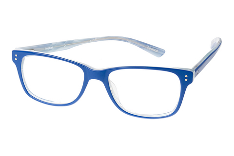 Okulary korekcyjne Reebok R6002 BLU