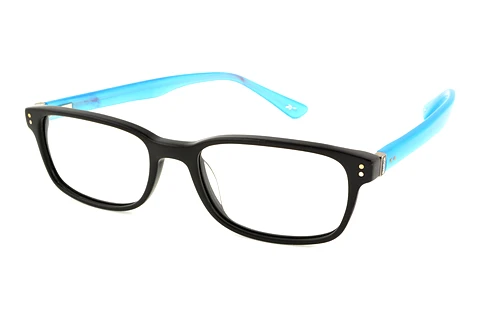 Okulary korekcyjne Reebok R6003 BKB