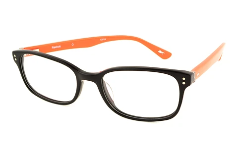 Okulary korekcyjne Reebok R6003 BKO