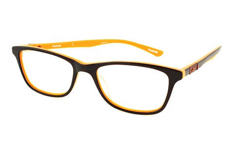 Okulary korekcyjne Reebok R6006 BKO