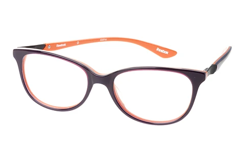 Okulary korekcyjne Reebok R6007 BKO