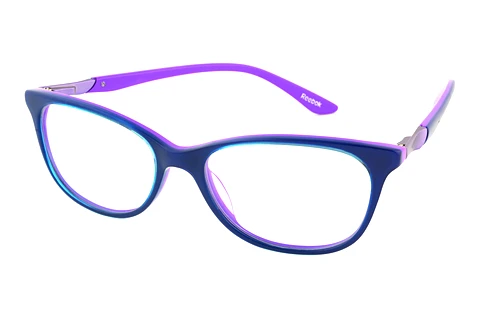 Okulary korekcyjne Reebok R6007 BKP
