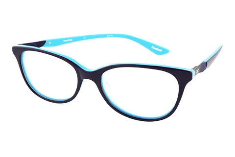 Okulary korekcyjne Reebok R6007 BLU