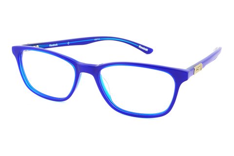 Okulary korekcyjne Reebok R6009 BLU