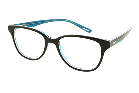 Okulary korekcyjne Reebok R6011 BLK