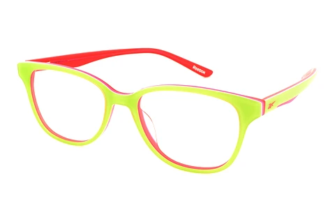 Okulary korekcyjne Reebok R6011 GRN