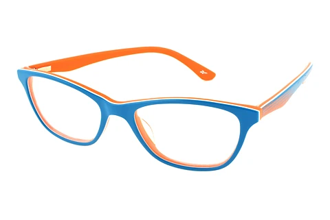 Okulary korekcyjne Reebok R6013 TEL