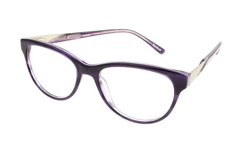 Okulary korekcyjne Reebok R6014 LAV