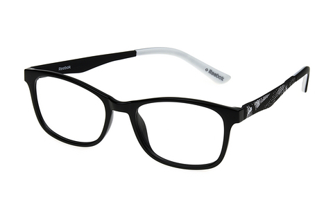 Okulary korekcyjne Reebok R6019 BLK