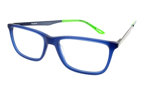 Okulary korekcyjne Reebok RB7019 BLU