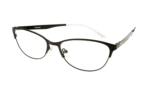 Okulary korekcyjne Reebok RB8003 BLK