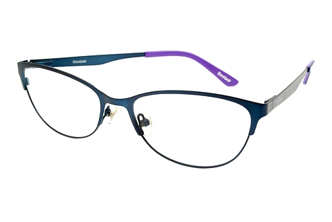 Okulary korekcyjne Reebok RB8003 BLU
