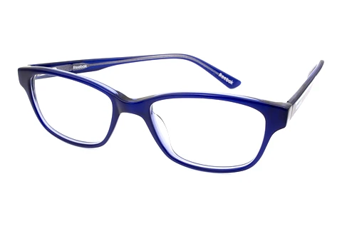 Okulary korekcyjne Reebok RB8008 BLU