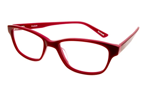 Okulary korekcyjne Reebok RB8008 RED