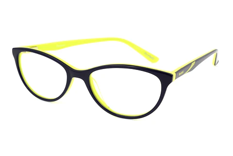 Okulary korekcyjne Reebok RB8010 NAV