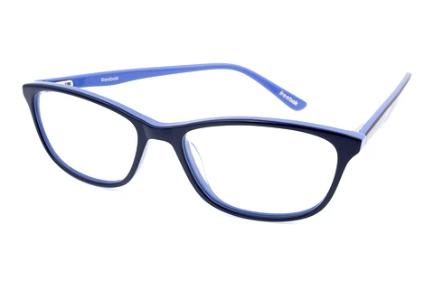Okulary korekcyjne Reebok RB8012 NAV