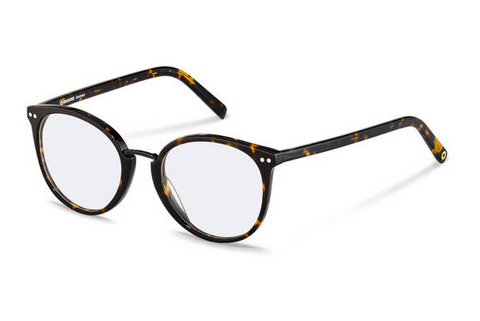 Okulary korekcyjne Rocco by Rodenstock RR454 E