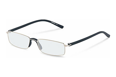 Okulary korekcyjne Rodenstock R2640 BK10