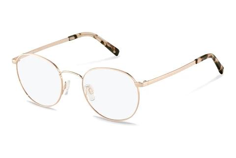Okulary korekcyjne Rodenstock R2655 C000