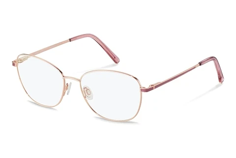 Okulary korekcyjne Rodenstock R2660 C000