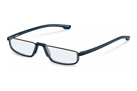 Okulary korekcyjne Rodenstock R2665 B000