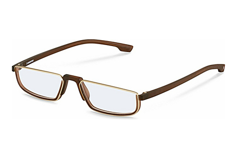 Okulary korekcyjne Rodenstock R2665 C000