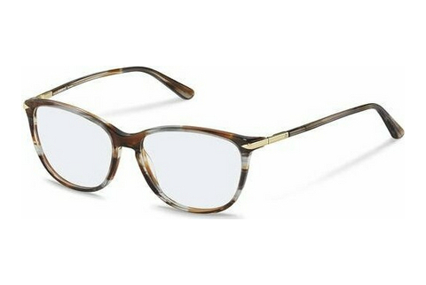 Okulary korekcyjne Rodenstock R5328 D000