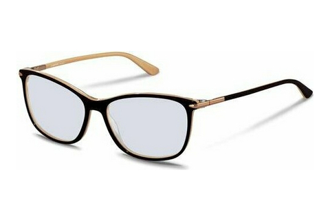 Okulary korekcyjne Rodenstock R5335 A000