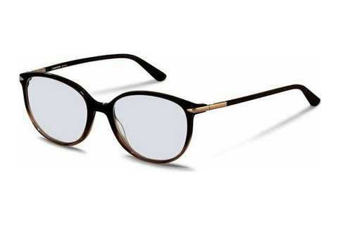 Okulary korekcyjne Rodenstock R5336 D000