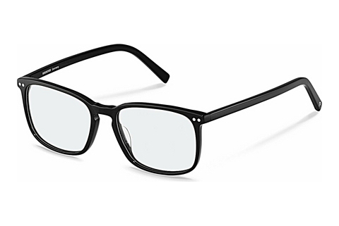 Okulary korekcyjne Rodenstock R5357 A000