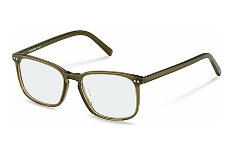 Okulary korekcyjne Rodenstock R5357 D000