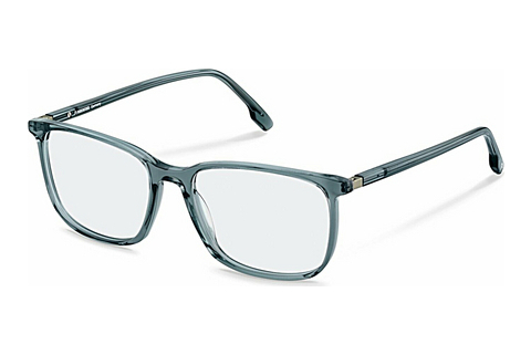 Okulary korekcyjne Rodenstock R5360 D000