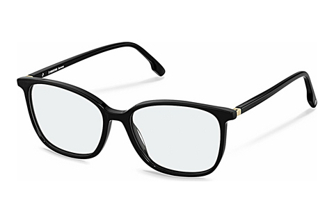 Okulary korekcyjne Rodenstock R5362 A000