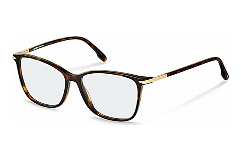 Okulary korekcyjne Rodenstock R5363 A000