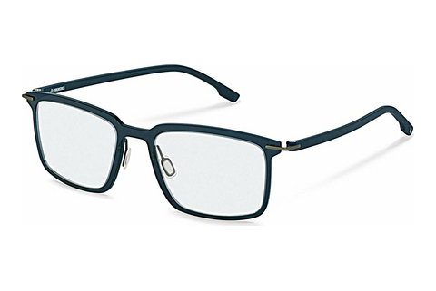 Okulary korekcyjne Rodenstock R5366 C000