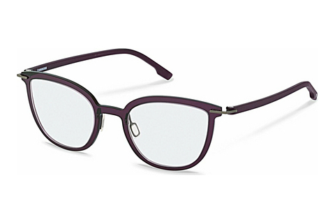 Okulary korekcyjne Rodenstock R5367 D000