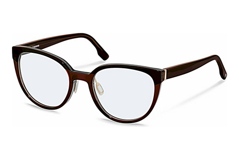 Okulary korekcyjne Rodenstock R5370 A000