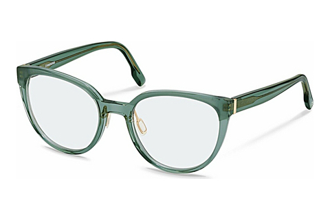 Okulary korekcyjne Rodenstock R5370 B000