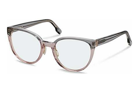 Okulary korekcyjne Rodenstock R5370 C000