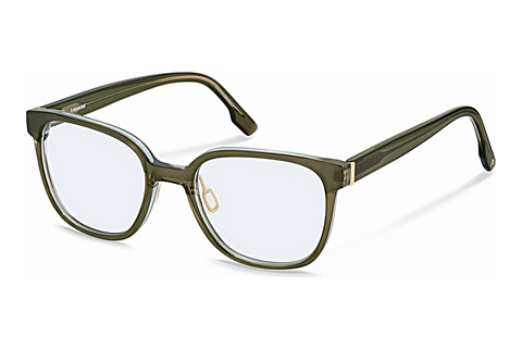 Okulary korekcyjne Rodenstock R5371 C000